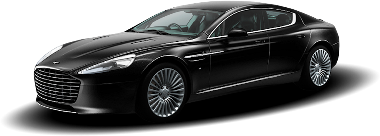 2018 Aston Martin Rapide S - Albi Volvo Cars Ste-agathe (1280x960), Png Download