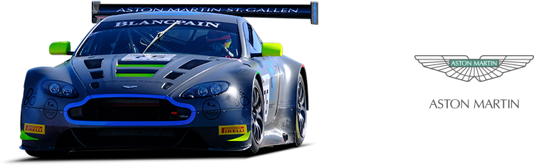 James Bond Aston Martin Rc Car - Die Another Day (960x297), Png Download