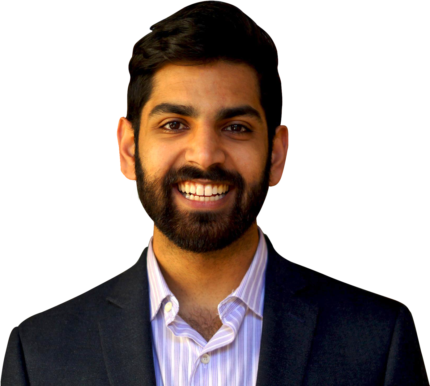 Amol Jethwani, A University Of Florida Indian American (1625x1274), Png Download