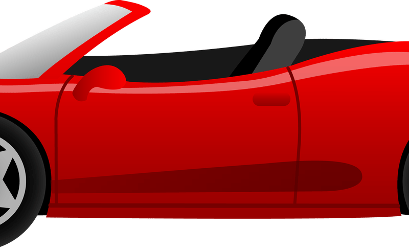 Box Race Cars Clip Art National Car Bg - Clipart Side View Race Car (800x491), Png Download