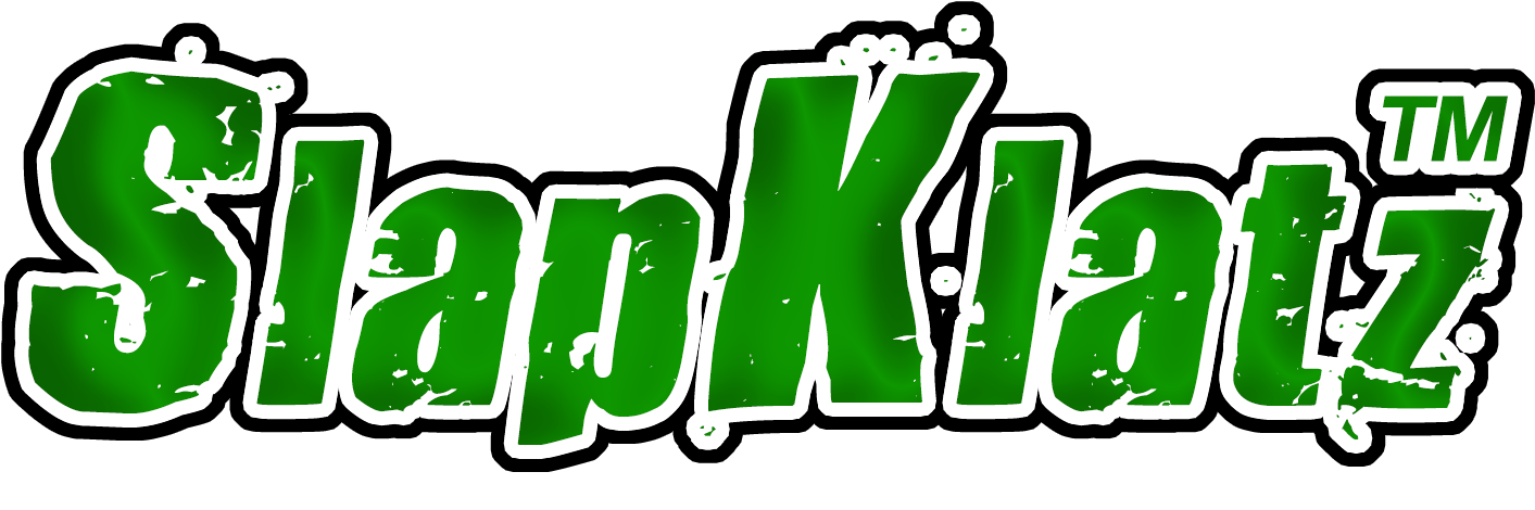 Client - Slapklatz Drum Dampers - Clear (1434x478), Png Download