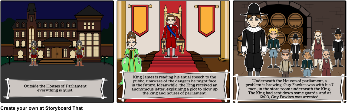 Guy Fawkes Gunpowder Plot - Guy Fawkes (1164x385), Png Download