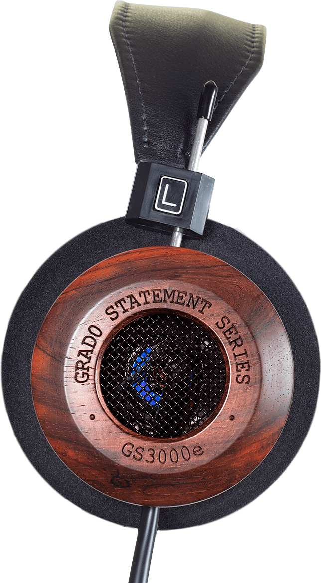 Transparent Thumbnail Image - Grado Gs3000e (1200x1200), Png Download