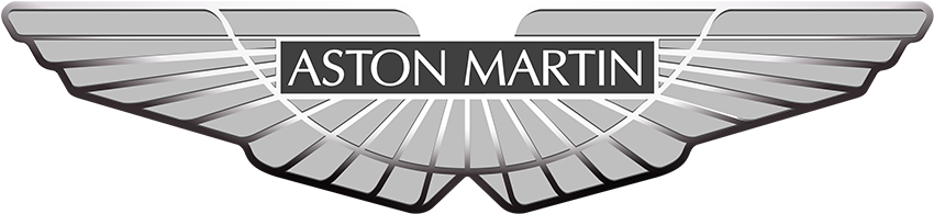Logo Aston Martin Png (1000x563), Png Download
