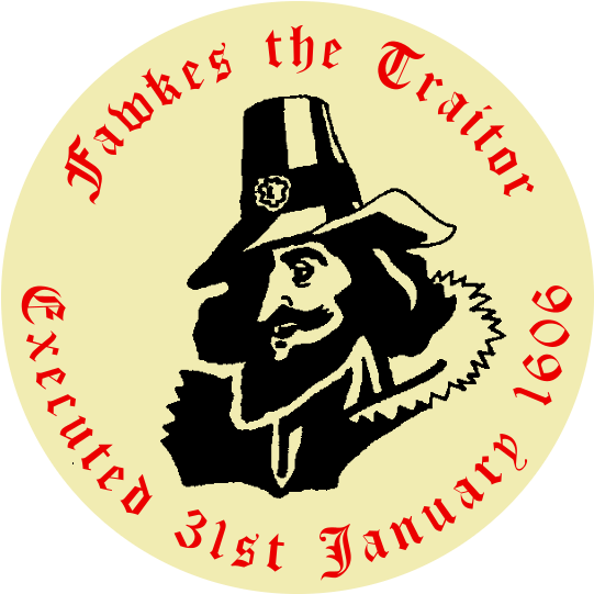 Traitor Badge - Feeney Brothers (720x720), Png Download