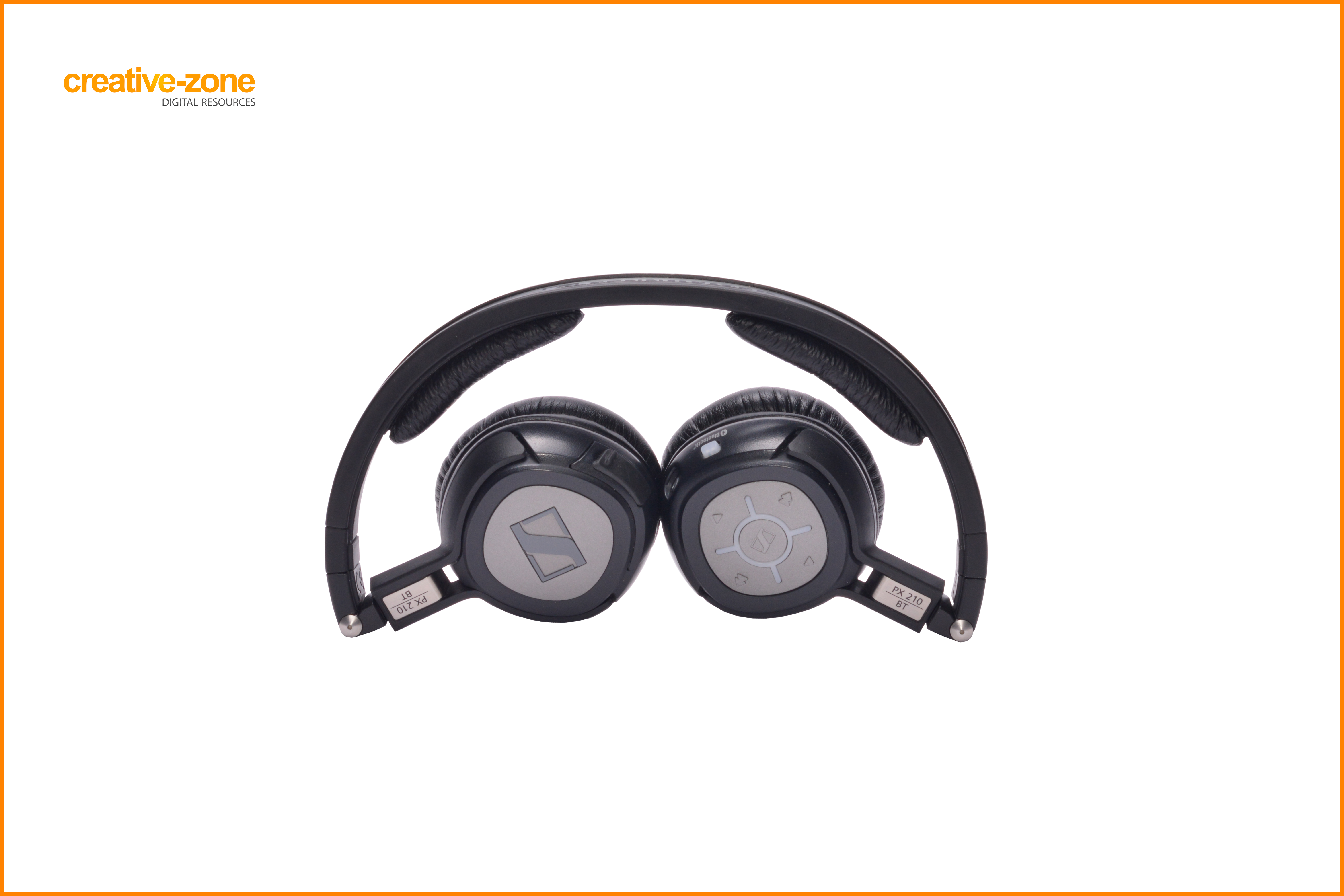 sennheiser hd 210
