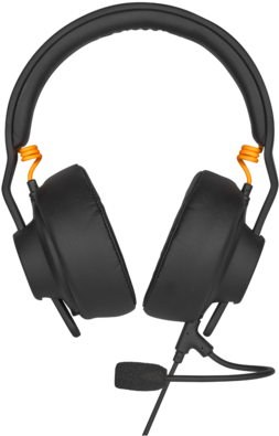 Fnatic Duel Modular Gaming Headset (600x450), Png Download