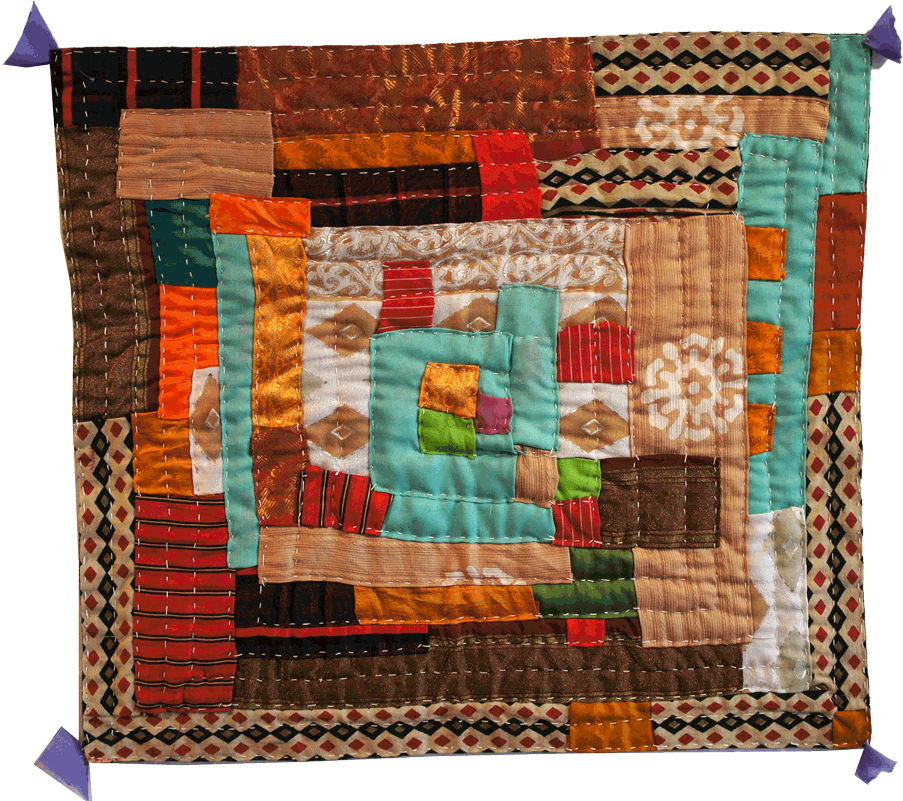 Kawandi - Textile (920x800), Png Download