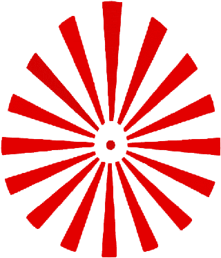 Symbole Brahma Kumaris - Brahma Kumaris Logo (335x400), Png Download