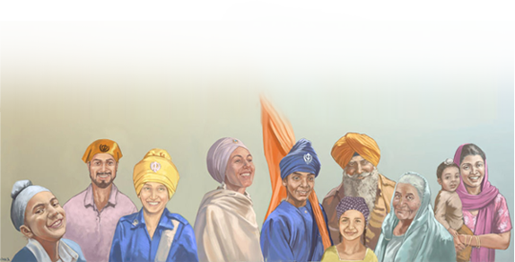 Ramgh - Senior Citizen (574x292), Png Download