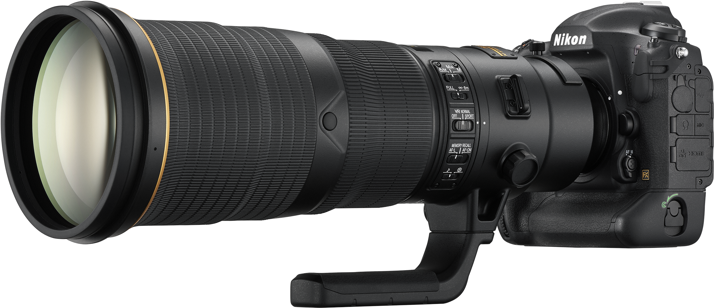 D5 500 4e (2689x1348), Png Download