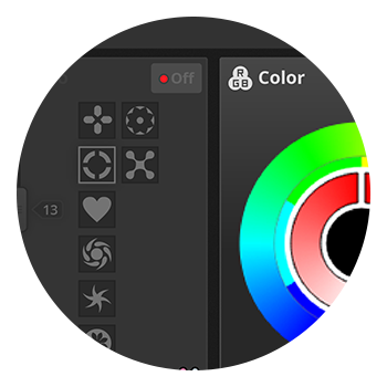 Https - //storage - Googleapis - Com/nicolaudie Eu - Daslight Dvc4 Gold (350x350), Png Download