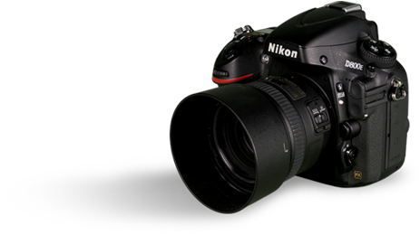 Nikon - Nikon D500 (517x290), Png Download