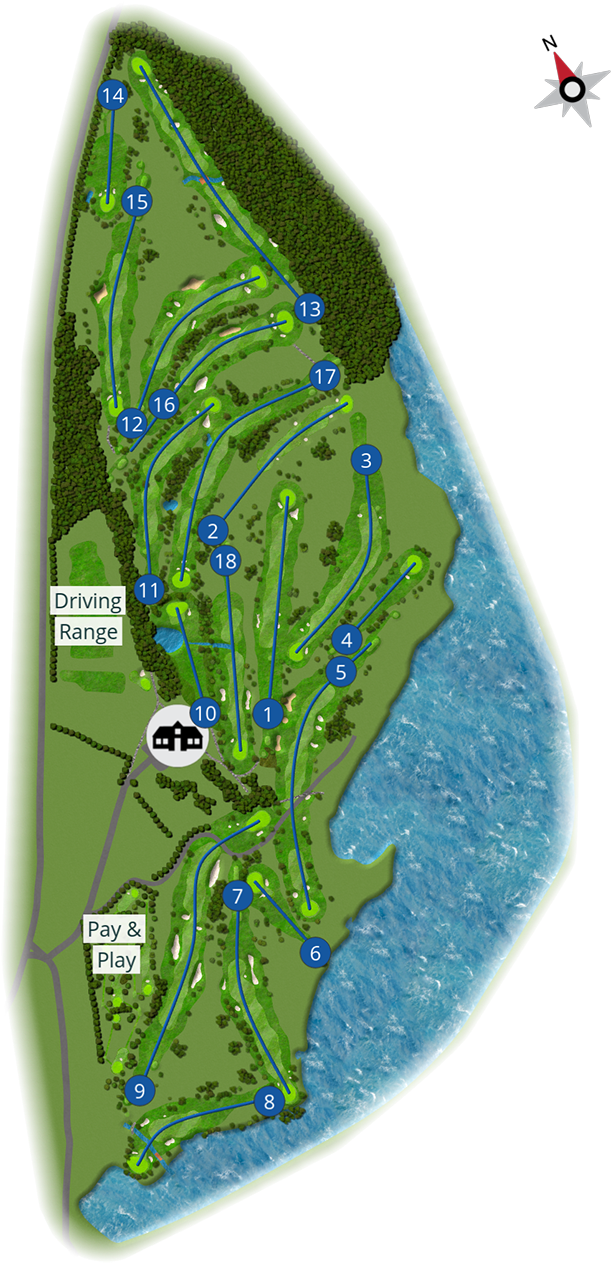 Overview - Royal Oak - Illustration (717x1280), Png Download