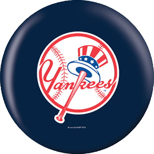 New York Yankees - New York Yankees Logo (497x494), Png Download