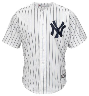 ny yankees jersey