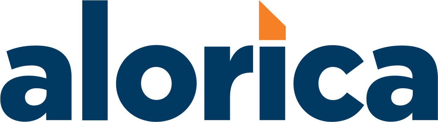 Solutions - Alorica Inc Logo (1450x415), Png Download