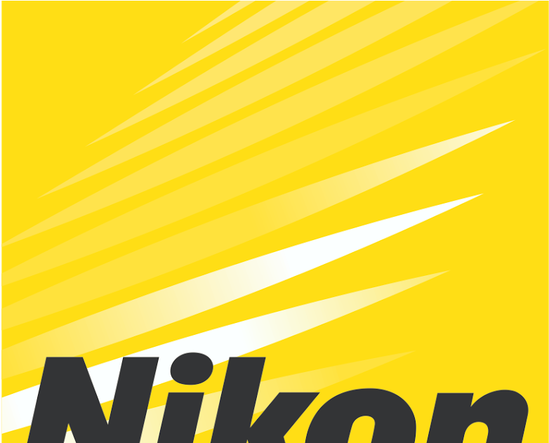 Nikon Logo Vector - Nikon Micro Fibre Lens Cleaning Cloth - Large (1200x630), Png Download