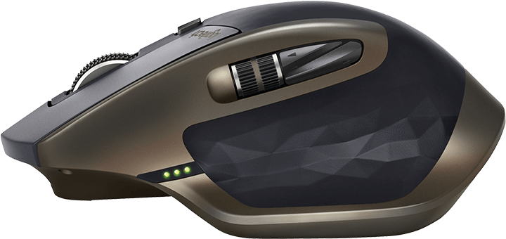 Computer Mouselogitechproduct - Mouse Logitech Mx Master (800x687), Png Download