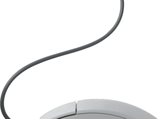 Pc Mouse Png Transparent Images - Mouse (640x480), Png Download