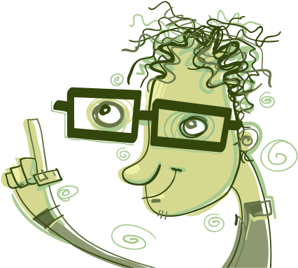 We Are An Endangered Species In The Digital Diaspora - Illustration (441x382), Png Download