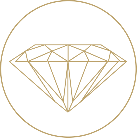 Diamond - Arc Of A Circle (469x471), Png Download