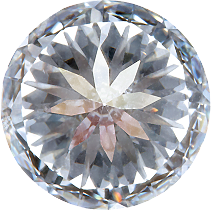 Wylde Flower Diamond® Story - Flower Diamonds (413x411), Png Download