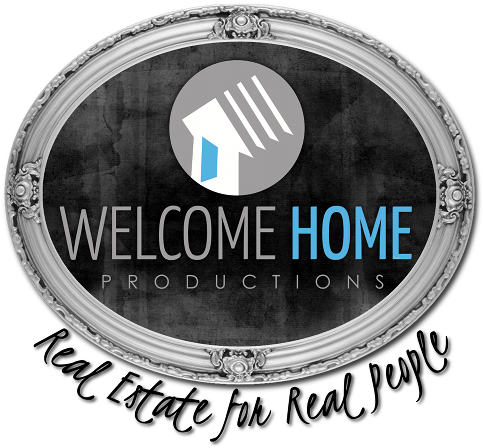 Welcomehome-logo - Informatics (600x504), Png Download