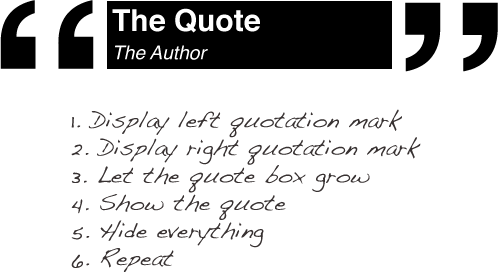 Idea - Passion Quotes (498x272), Png Download