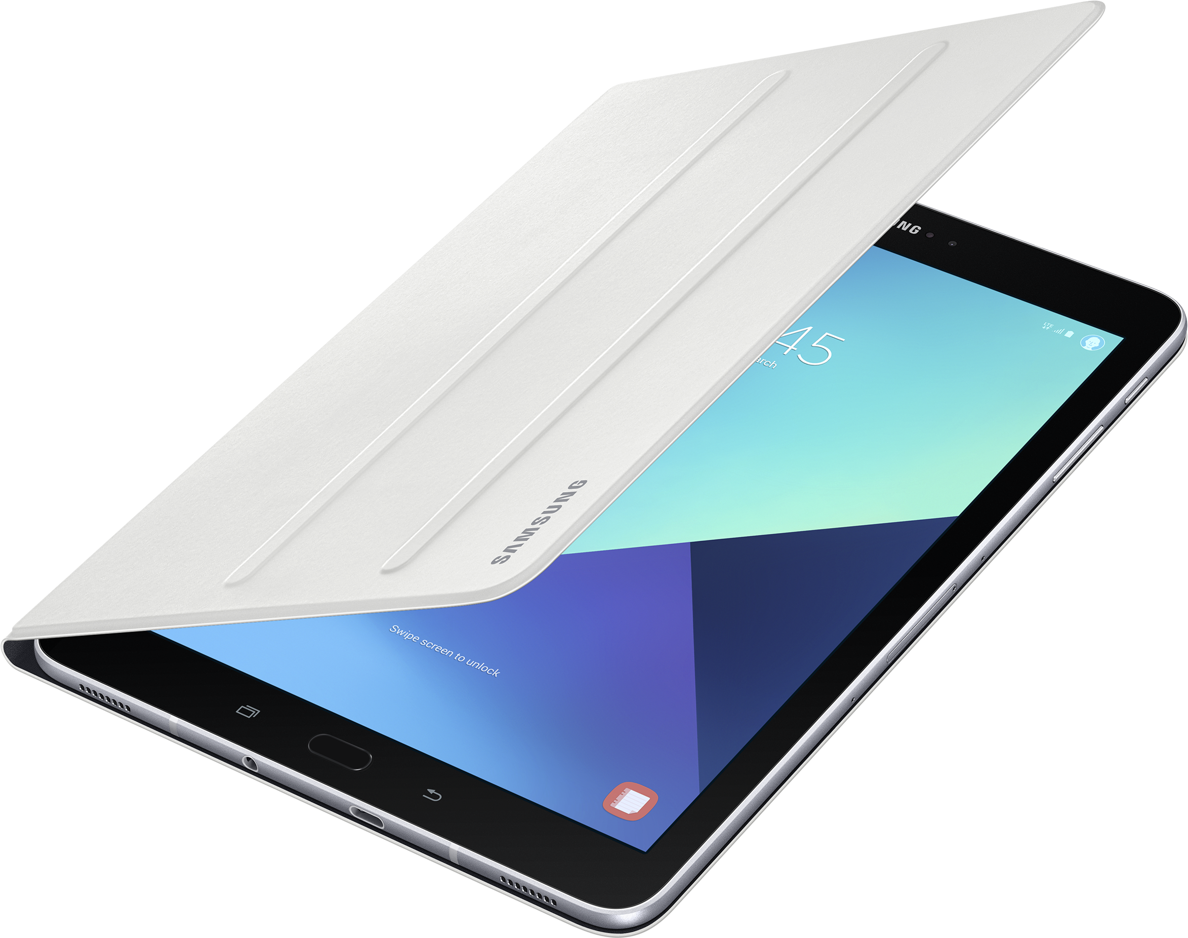 Samsung Galaxy Tab S3 (3000x2000), Png Download
