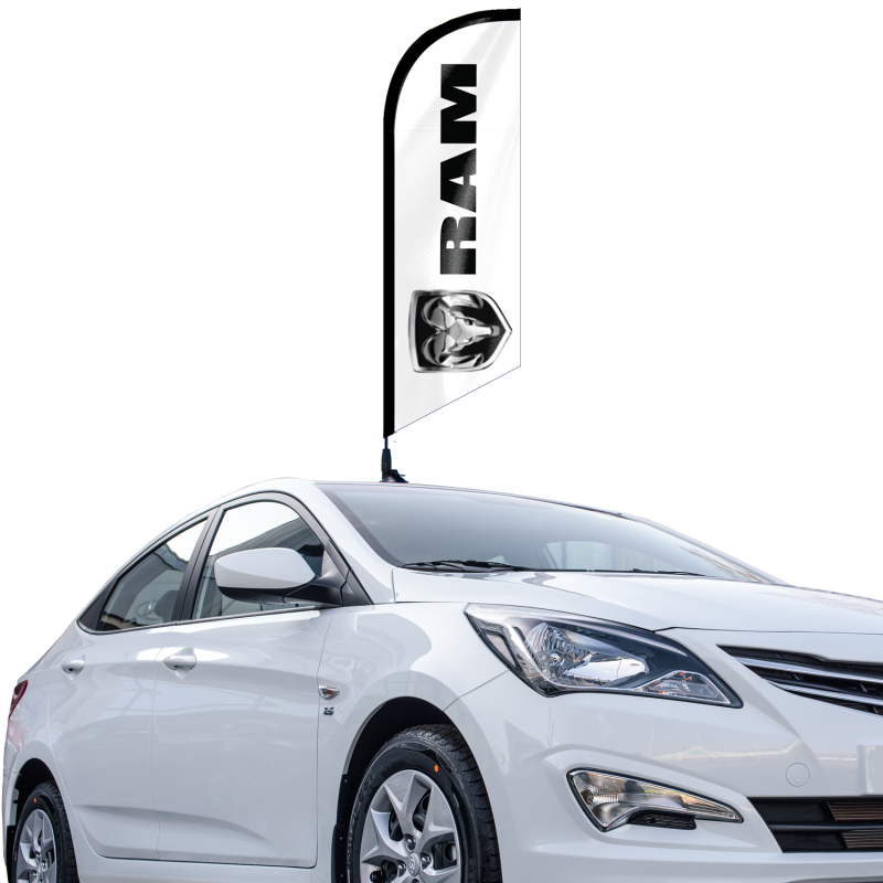 More Views - Ram Trucks (800x800), Png Download