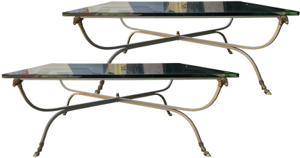 Vintage - Metal (736x460), Png Download