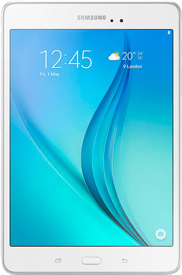 Samsung Galaxy Tab A 8-0 Water Damage Repair - Samsung Galaxy Tab A Sm T355 (600x600), Png Download