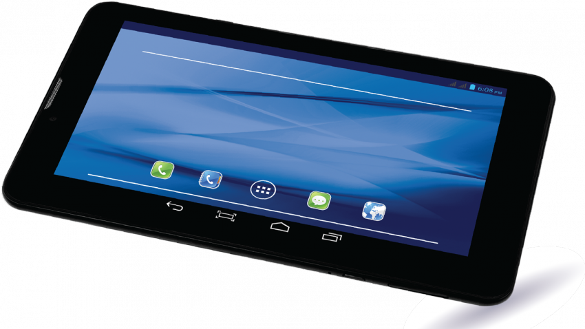 Datawind Ahead Of Samsung In Tablet Pc Sales - Datawind Tablet (850x478), Png Download