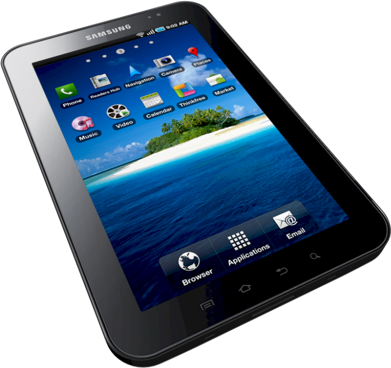 Mouthshut Score - Samsung Galaxy Tab A .png (1000x1000), Png Download