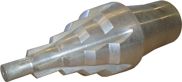 Kok Ram Head 3" - Cannon (600x282), Png Download