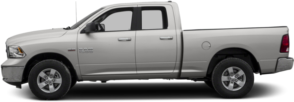 Memorial Day Sales On 2018 Ram 1500 Crew Cab Big Horn - 2016 F250 Crewcab Short Bed (640x480), Png Download
