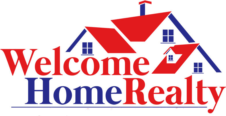 John Welcome Logo - Real Estate (800x418), Png Download
