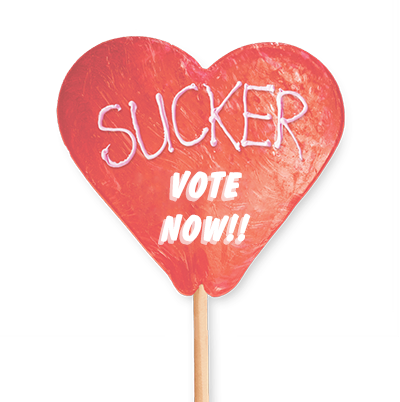 Last Edited By Badboy 3/14/2015 At - Charli Xcx Sucker Png (400x402), Png Download