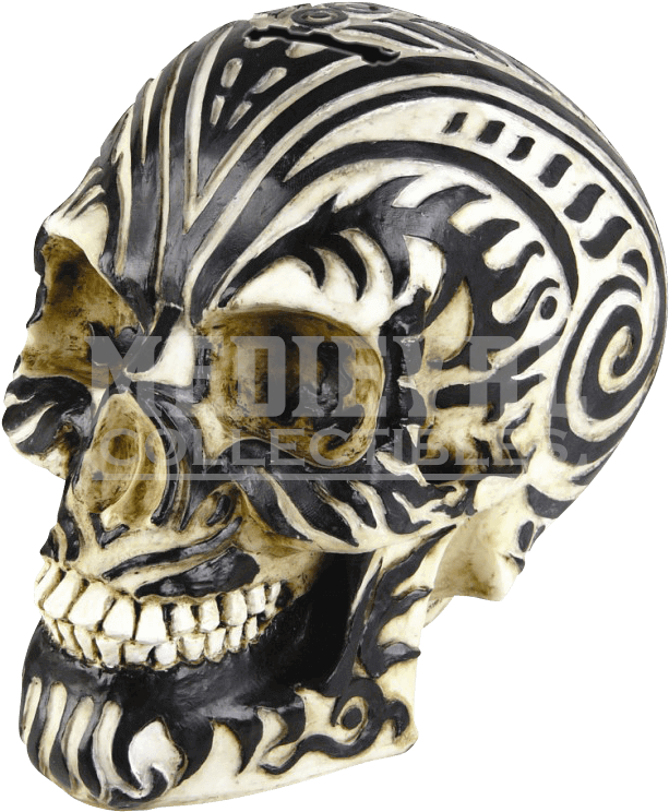 Moari Ram Skull Savings Bank - Moari Ram Skull Bank (768x768), Png Download