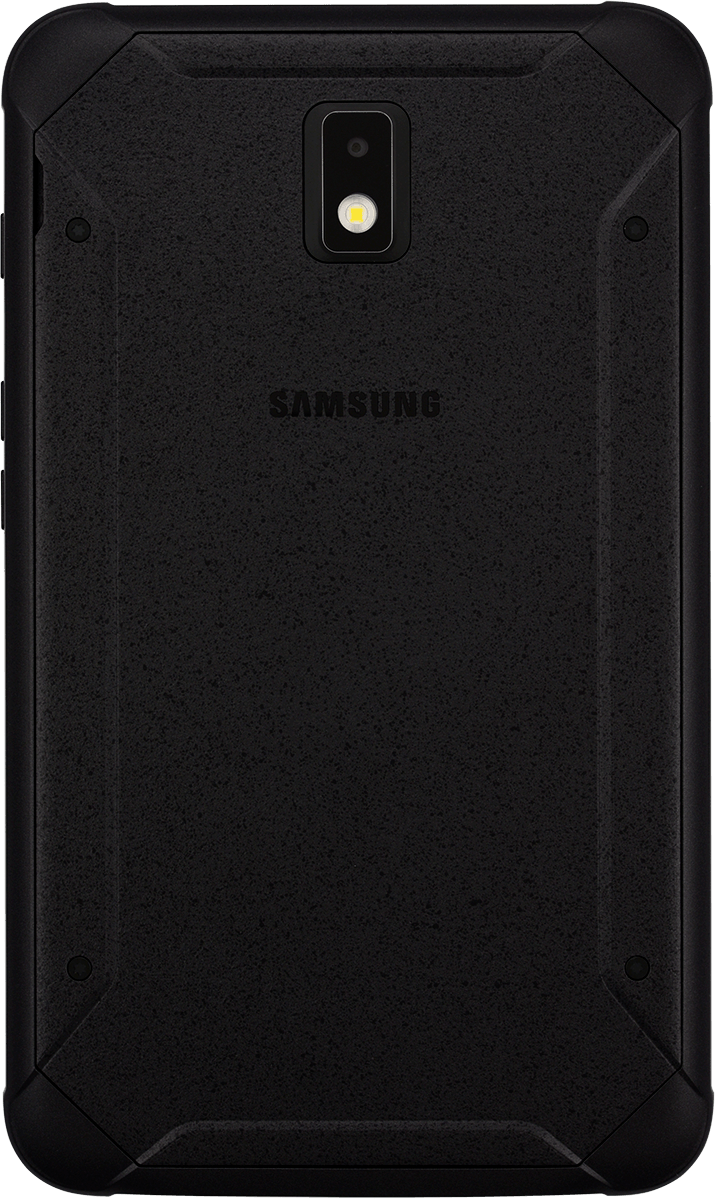 1 Of 5 Steps Turn The Back Of Your Tablet Towards You - Credit Card (715x1200), Png Download