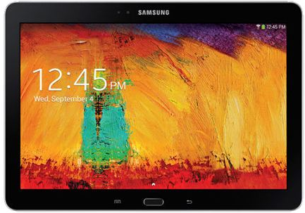 Samsung Galaxy Rentals - Samsung Galaxy Note 10.1 2014 (500x302), Png Download