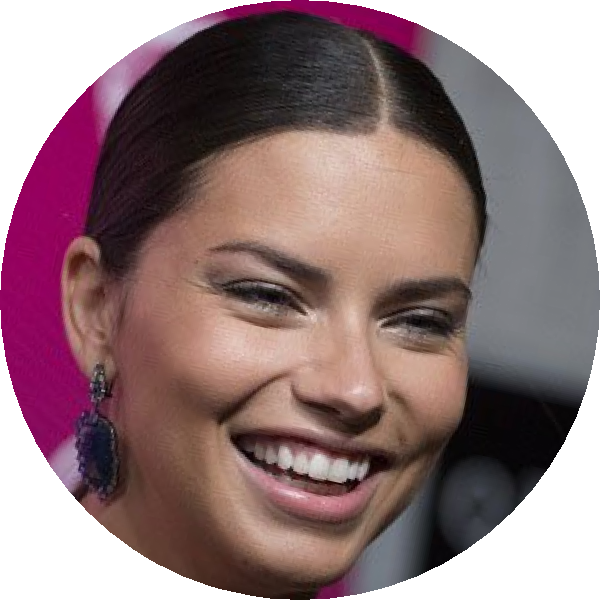 Adrianalima - Eye Liner (600x600), Png Download