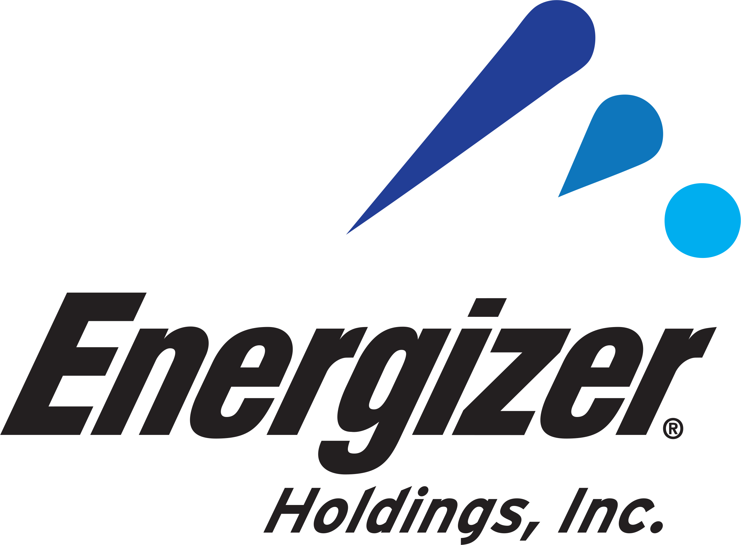 Energizer Holdings Logo (2390x1758), Png Download