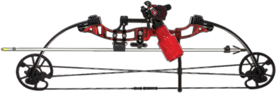 Bear Sucker Punch Bowfishing Rh Rtf - 2017 Cajun Sucker Punch (940x394), Png Download