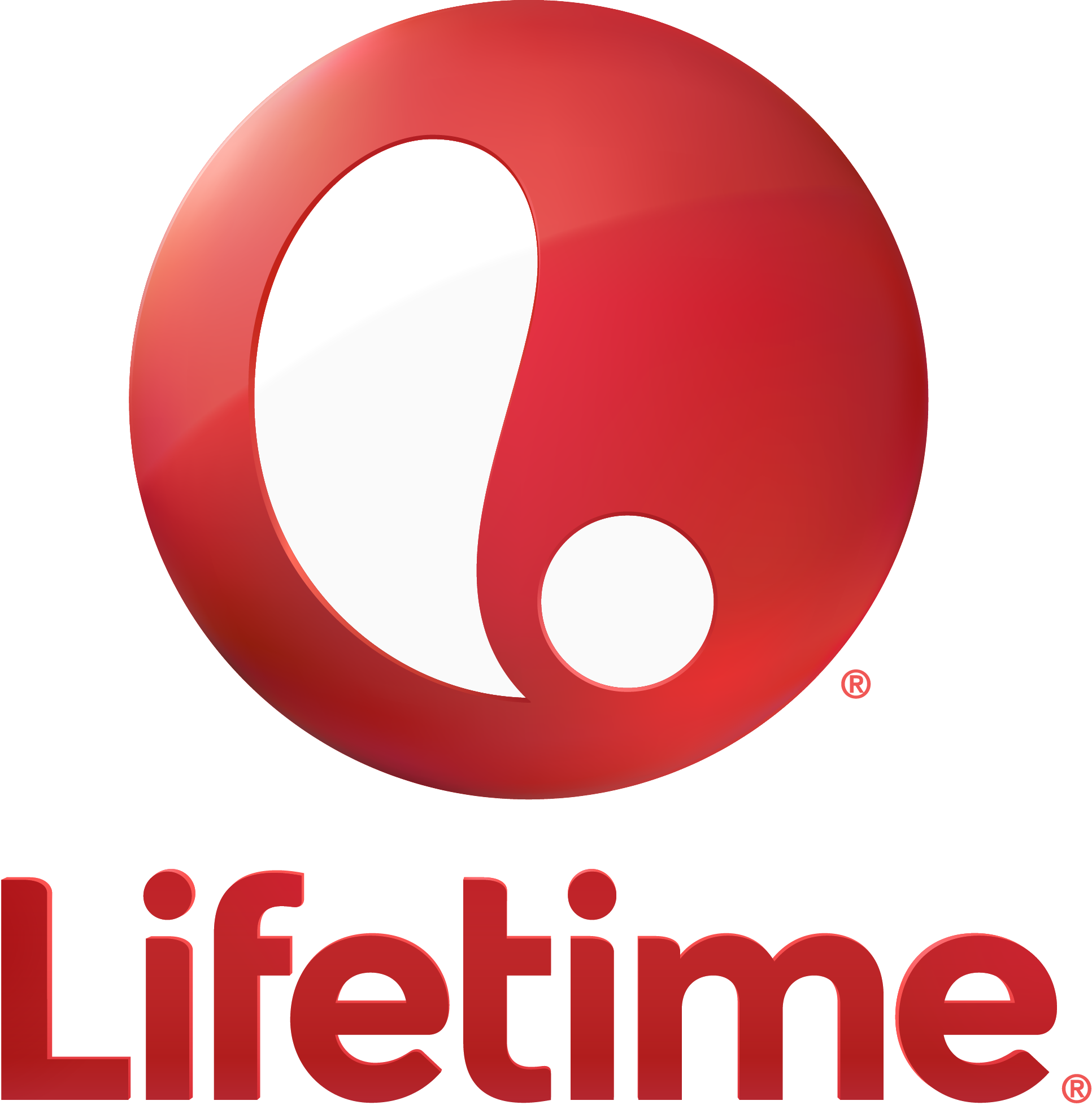 Lifetime Introduces A New Competition Series, "american - Lifetime Channel Logo (1581x1600), Png Download