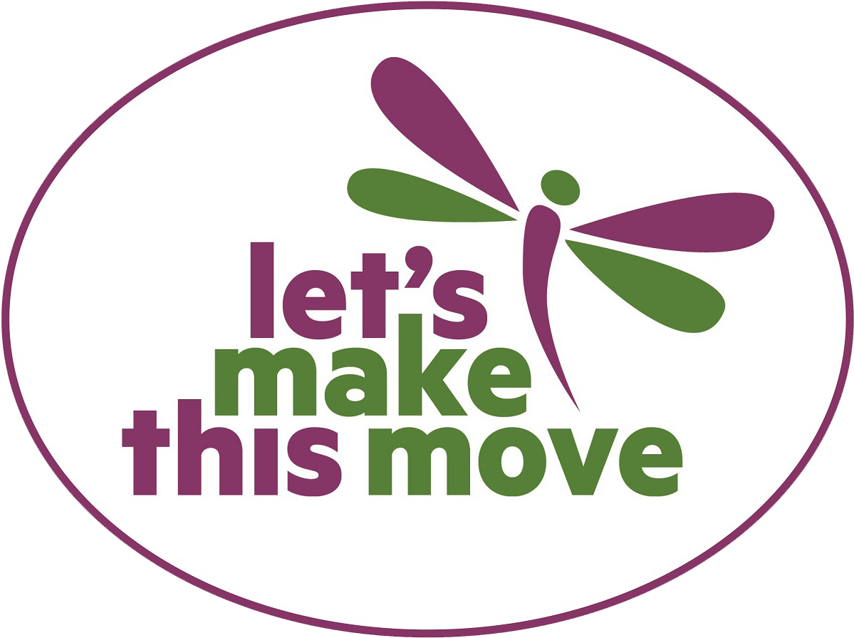 Let's Make This Move - Red Prince Logo (1300x934), Png Download