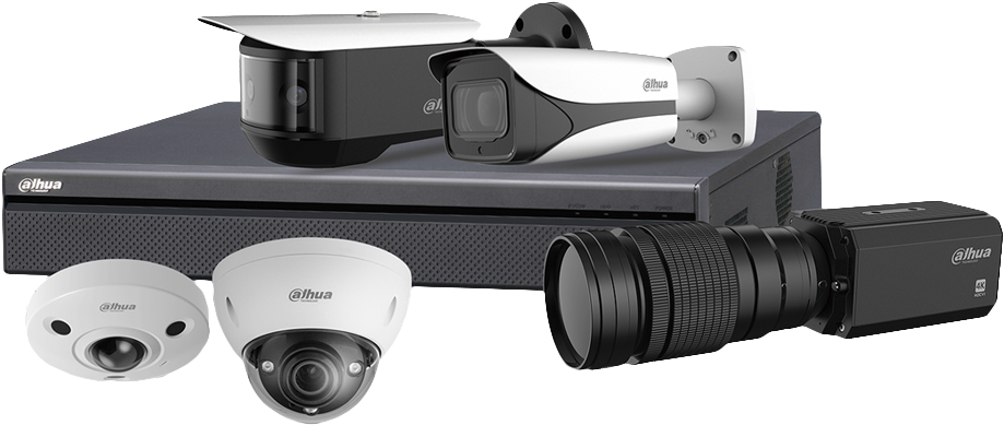 Read More - 4mp Wdr Ir Dome, 2.7-12mm (975x481), Png Download