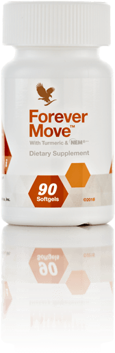Forever Move™ - Forever Living Forever Move (600x600), Png Download