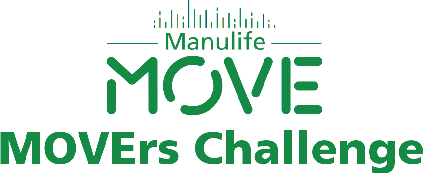 As A Manulifemove Member, You Can Get Rewarded Every - Manulife Move Hong Kong (870x352), Png Download